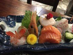-矶野水产(澳门逸园中心店)