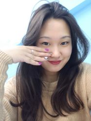 -扎嘎形象设计