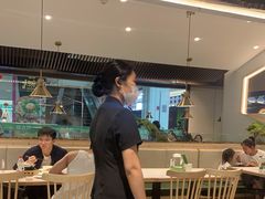 -周大厨辣椒炒肉(淮安万达店)