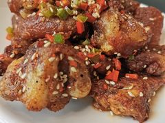 -翠湖宾馆·中餐厅