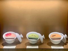 -théATRE 茶聚场(王府中環店)
