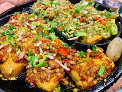 -何师烧烤Pro ·江湖川菜·小龙虾·精酿(太古里旗舰店)