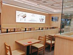 -喜家德虾仁水饺(乐都汇店)