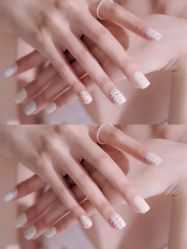 -M·X Nail日式美甲美睫