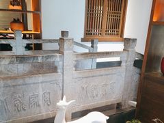 -田园北魏家宴·大同菜(御东店)