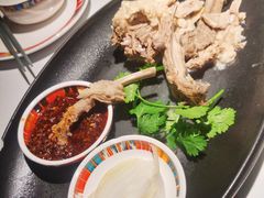 -塔哈尔·新疆盛宴(南翔印象城MEGA店)