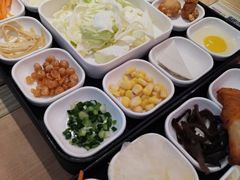 -阿香米线(宁波来福士广场店)