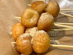 -费大厨辣椒炒肉(万家丽一店)