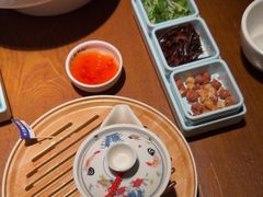 -南拳十三姨·潮汕砂锅粥(世纪金源店)