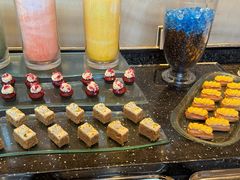 -威斯汀舞台餐厅