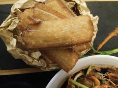 -老头儿油爆虾·知味杭州(爱琴海购物中心)