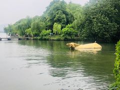 -西湖天地