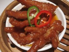 -老伙记海鲜码头(北滘店)