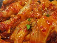 -HOTISLAND海鸡岛·韩国料理(江南西店)