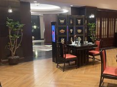 -海天楼中餐厅(吴宫泛太平洋酒店)