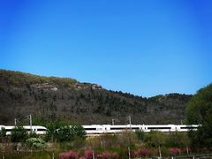 -大连铭湖国际观光牧场