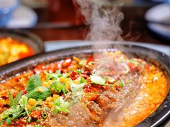 -小六汤包砂煲菜(文景路店)