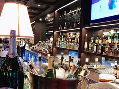 -Wolfgang’s Steakhouse 沃夫冈牛排馆(上海白玉兰广场店)