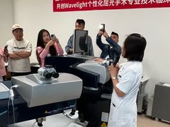 -东北大学附属辽宁爱尔眼科医院