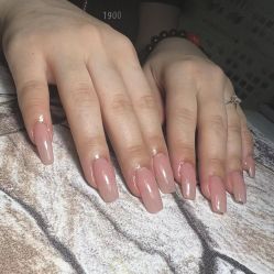 -Yumi优米日式美甲美睫