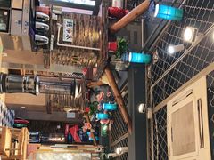 -有奴思烤肉·清真(正宁路店)