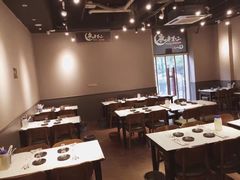 大堂-夜半不二海鲜炭烤(文汇巷店)