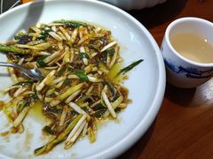 宁式鳝丝-涌觅名灶·本地海鲜宁波菜(财富广场店)