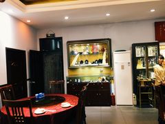 包厢-聚友居酒楼