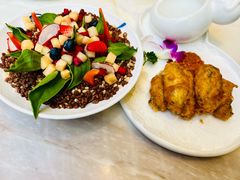 -唐猫庭院·千年陕菜(大唐不夜城店)