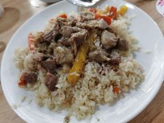 -零·壹新疆羊肉抓饭