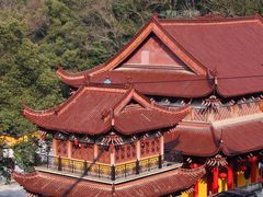 -云碧峰国家森林公园