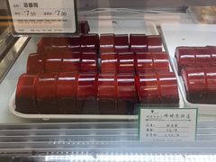 -蜂蝶来饼店(拱北总店)
