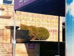 -清华大学-陈明游泳馆