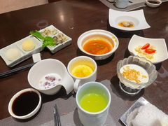 -南苑环球酒店-稻菊日式餐厅(鄞县大道店)