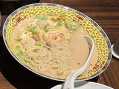 -东莱海上(长宁来福士店)