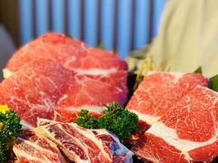 -九畋町和牛黑牛烤肉料理(三里屯3·3大厦店)
