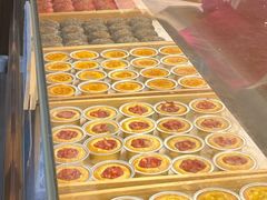 -嘉华鲜花饼(大理元帅府店)