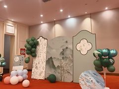 -石浦大酒店(百丈店)