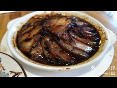 -老奶奶私房菜(天台里街店)