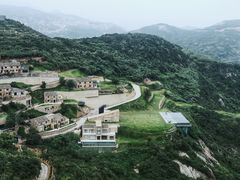 -温岭石塘海边