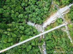 -九龙江国家森林公园