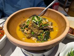 黄焖鱼尾-湘中缘·湖南菜(娄底驻京办店)