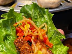 -入火韩国烤肉(凯旋广场店)