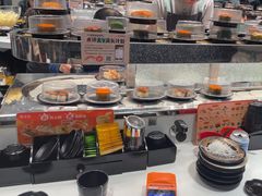 -争鲜回转寿司(朝北大悦城店)