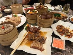 -汇景希尔顿逸林酒店·悦轩中餐厅