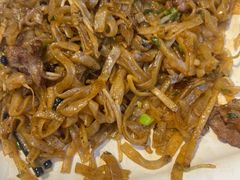 -粤北餐馆