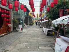 -鲤院·新中式美学·庭院餐厅(夫子庙店)