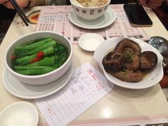 -池记(铜锣湾店)