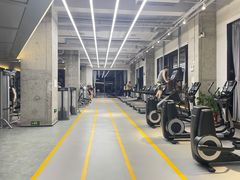 -LA合时健身4PMFIT(花桥旗舰店)