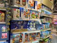 -TOYSRUS玩具反斗城(深圳万象城店)